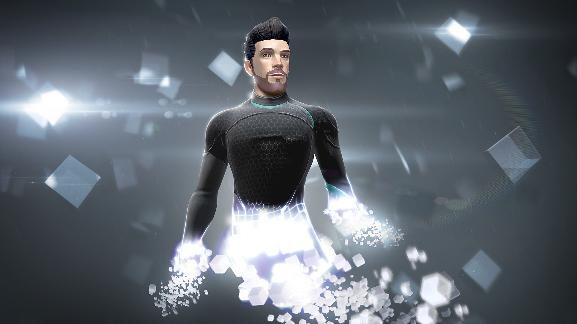 Kinect Sports Rivals - Imagen 24